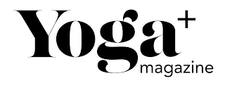 YOGA MAGAZINE logo