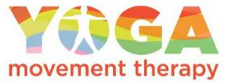 YOGA MOVEMENT THERAPY logo