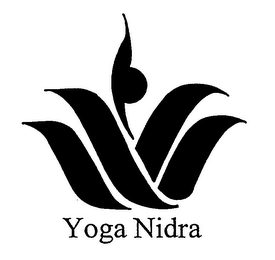 YOGA NIDRA logo