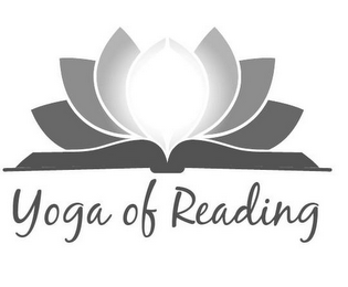 YOGA OF READING logo