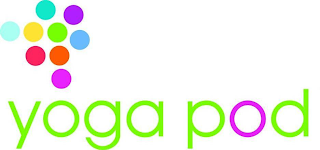 YOGA POD logo