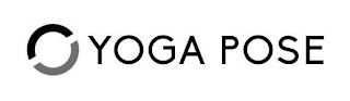 YOGA POSE logo