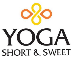 YOGA SHORT & SWEET logo