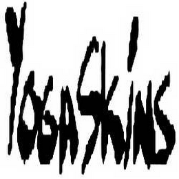 YOGA SKINS logo