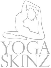 YOGA SKINZ logo