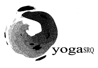 YOGA SRQ logo