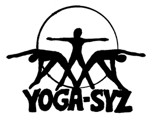YOGA-SYZ logo