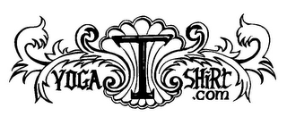 YOGA T SHIRT.COM logo