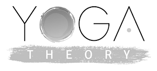 YOGA THEORY logo