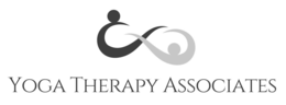 YOGA THERAPY ASSOCIATES logo