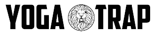 YOGA TRAP logo