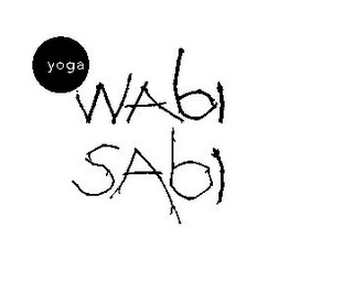 YOGA WABI SABI logo
