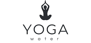YOGA  WATER logo