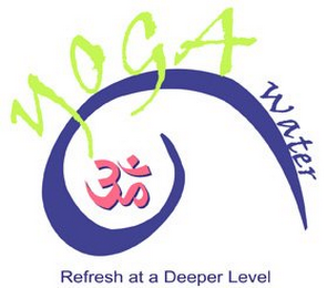 YOGA WATER REFRESH AT A DEEPER LEVEL logo