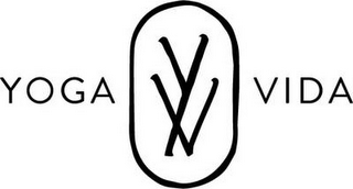 YOGA YV VIDA