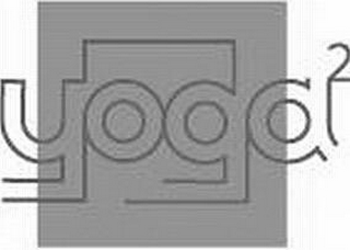 YOGA2 logo