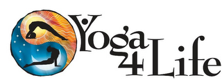 YOGA4LIFE logo