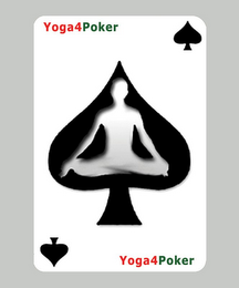 YOGA4POKER logo