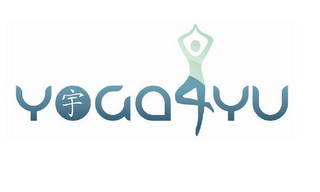 YOGA4YU