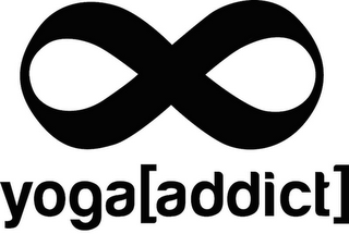 YOGA[ADDICT] logo
