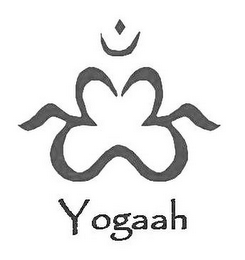 YOGAAH logo