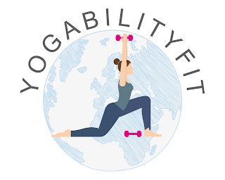 YOGABILITYFIT logo