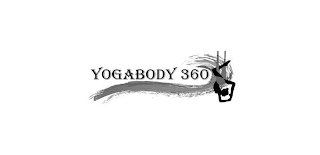 YOGABODY 360 logo