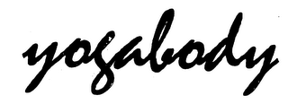 YOGABODY logo