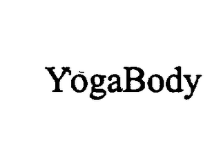 YOGABODY logo