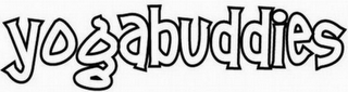 YOGABUDDIES logo