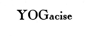 YOGACISE logo