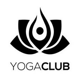 YOGACLUB logo