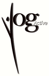 YOGACTIVE logo