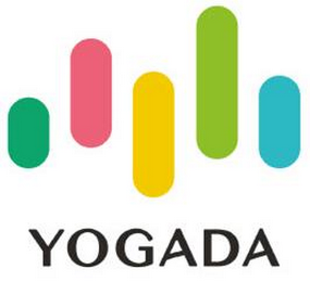 YOGADA logo