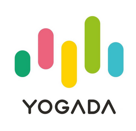 YOGADA logo