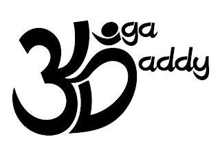 YOGADADDY logo