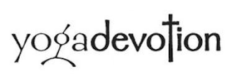 YOGADEVOTION logo