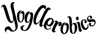 YOGAEROBICS logo