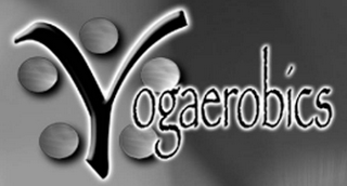 YOGAEROBICS logo