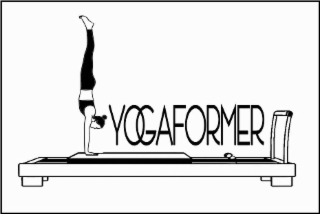 YOGAFORMER logo