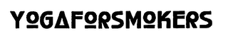 YOGAFORSMOKERS logo