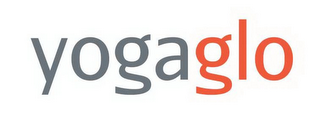 YOGAGLO logo