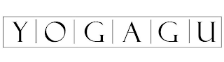 YOGAGU logo