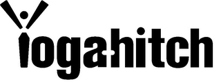YOGAHITCH logo