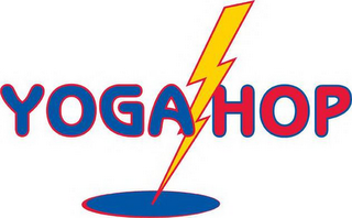 YOGAHOP logo