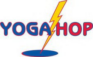 YOGAHOP logo