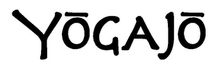 YOGAJO logo