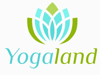 YOGALAND logo