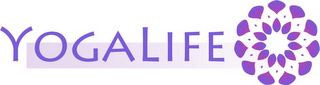 YOGALIFE logo