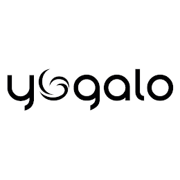 YOGALO logo